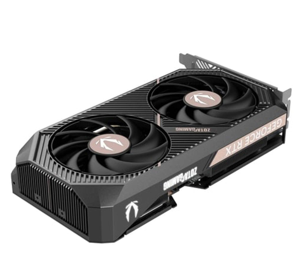 Zotac GeForce RTX 5060 Ti Twin Edge 8GB GDDR7 DLSS4 - 1330992 - zdjęcie 3